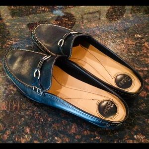 Ladies Bass Slides “Trolleys”